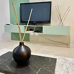 At Home