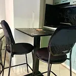 At Home