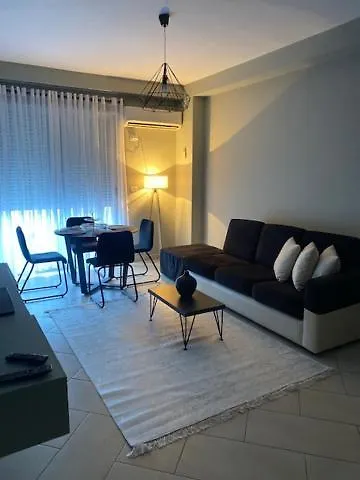At Home