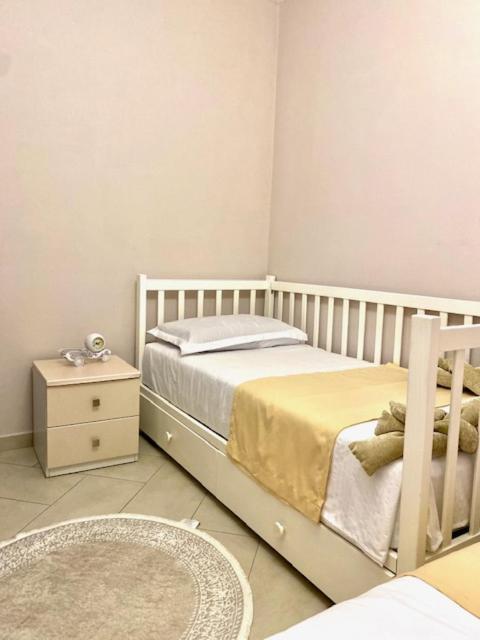 At Apartment Shkoder