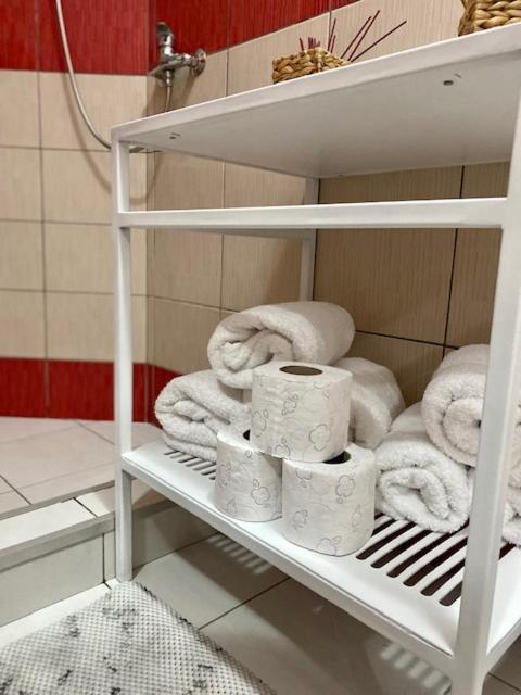 Apartament At