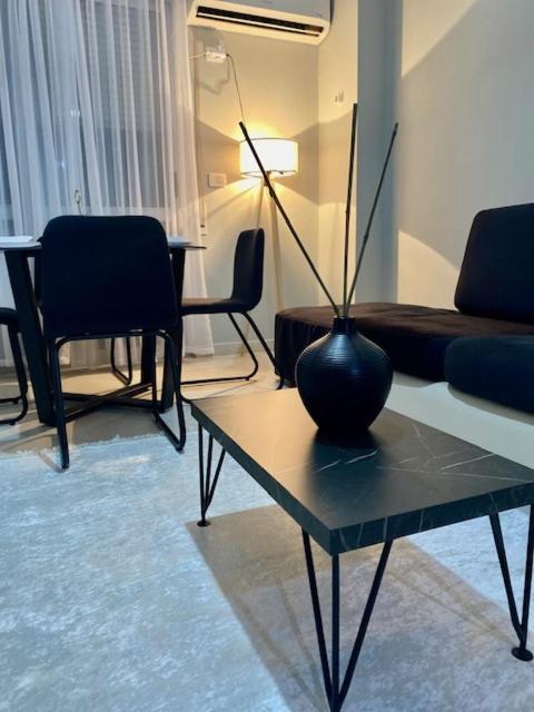 At Apartament *
